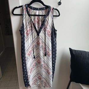 Light weight dress from target